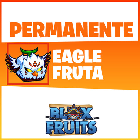 Eagle Permanente - Blox Fruits