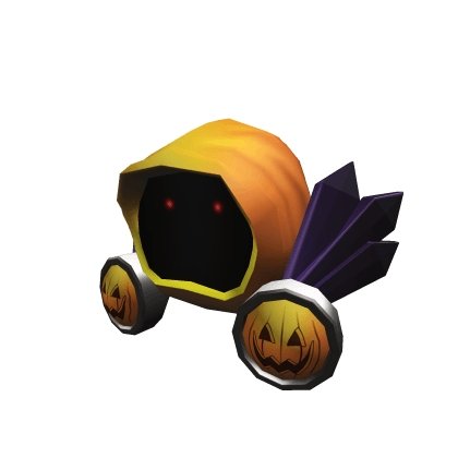 Dominus Formidulosus - Centro Robux